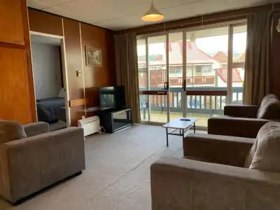 Cumberland Motel - 31