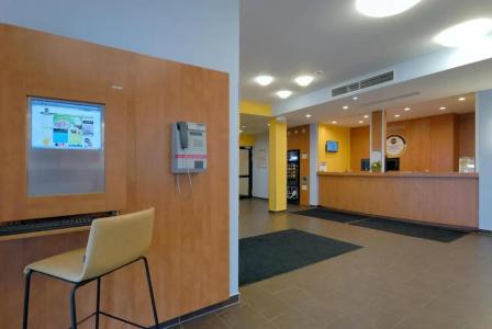 B&B Kiel-City - 23