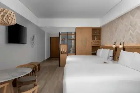 Hilton Tulum Riviera Maya All-Inclusive Resort - 60