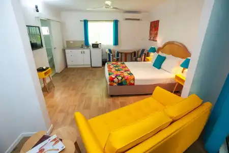 Port Douglas Motel - 67