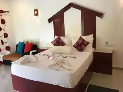 Sunshine Resort and Spa - 23
