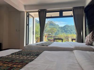 Sapa Village - 172