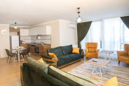 Emin Residence - 25