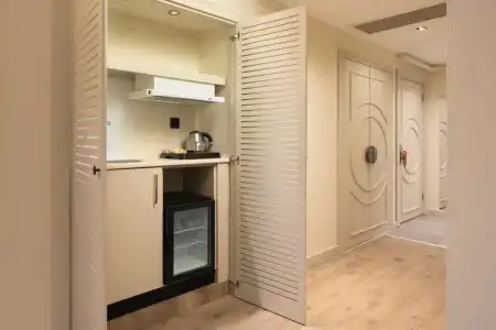 Orka Taksim Apart - 83