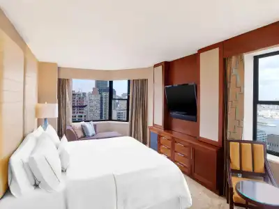 The Westin New York Grand Central - 5