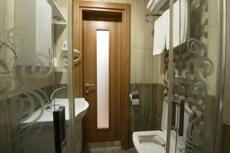 Istanbul Sirkeci - 6