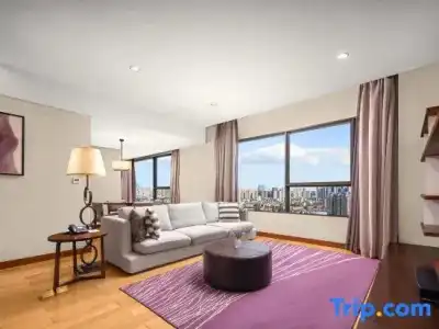 Ascott Raffles City Chengdu - 102