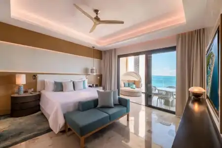 Haven Riviera Cancun - All Inclusive - Adults Only - 98