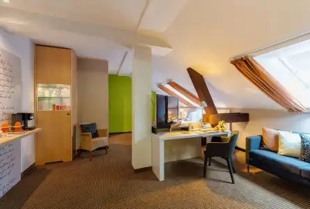 Nestor Ludwigsburg - 65