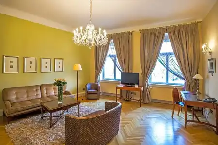 The Mozart Prague - Preferreds - 159