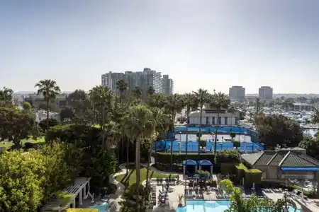 The Ritz-Carlton, Marina del Rey - 63
