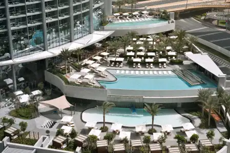 Kempinski the Boulevard Dubai - 33