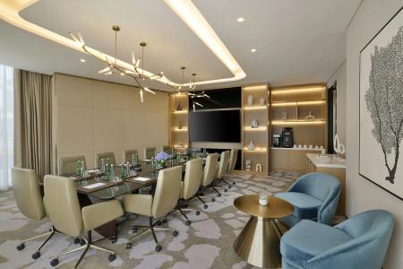 Holiday Inn Dubai Business Bay - 42