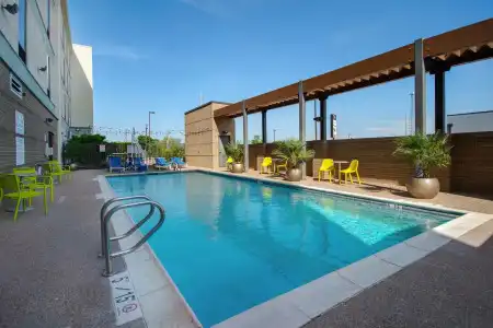 Home2 Suites by Hilton Waco - 16