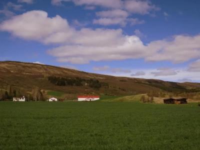 Ásólfsstaðir Holiday Home - 27