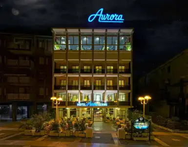 Aurora Terme - 0