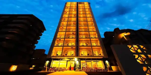 Oile by Zayra Resorts - 0