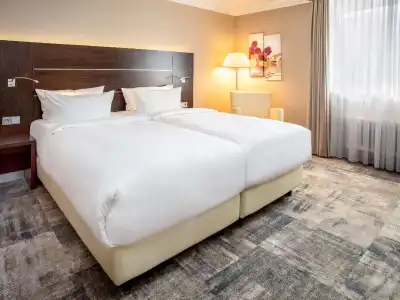 Mercure Hagen - 56