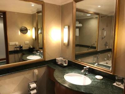 ITC Mughal, A Luxury Collection Resort & Spa, Agra - 37