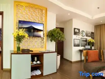 Ninh Kieu Riverside - 73