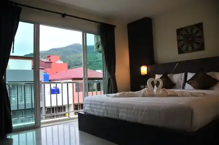 The Cocoon Patong - 22