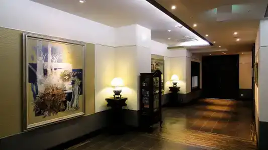 Hiroshima Intelligent Annex - 14