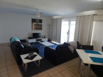 Tranquil Shores Holiday Apartments - 42