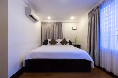 Angkor Ry Boutique - 32