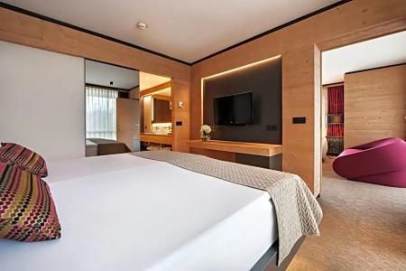 Rikli Balance – Savas & Resorts - 121