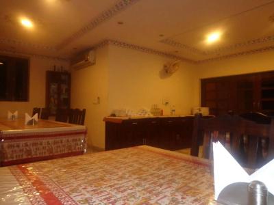 Laxmi Palace Heritage Boutique - 24