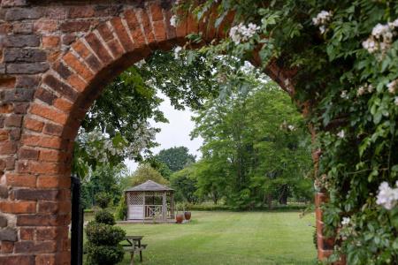 Castle Bromwich Hall, BW Signature Collection by Best Western - 19