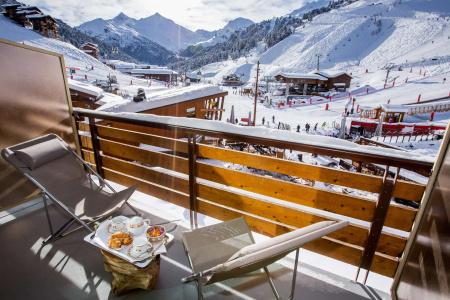 Alpen Ruitor - 20