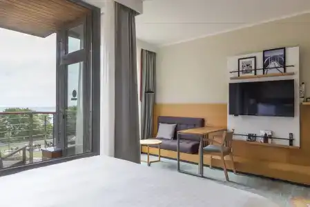 Sopot Marriott Resort & Spa - 4