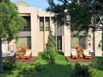 Gloria Serenity Resort - All Inclusive - 72