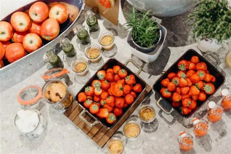 Hilton Frankfurt City Centre - 13