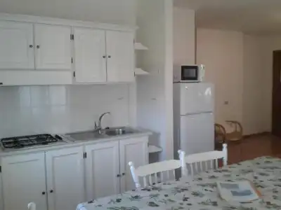 Residence Spiaggia Bianca - 46