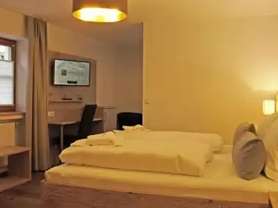 Mammhofer Suite & Breakfast - 35
