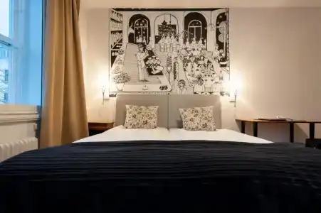 Frimurarehotellet, Sure Collection by Best Western - 12