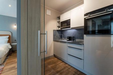 Fourty Three Luxury Serviced Apartments - 19
