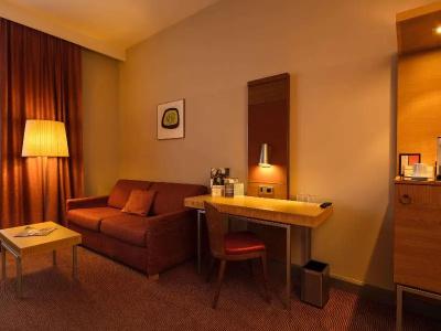 Mercure Ostrava Center - 42
