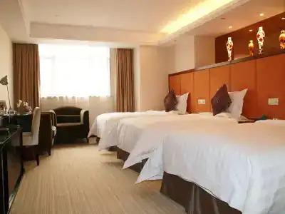 Zhengzhou Yuehai - 26