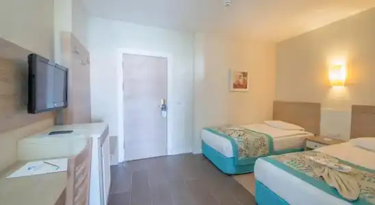 Sunrise Queen Luxury Resort & Spa - 44