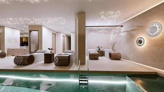 Ethereal White Resort & Spa - 23