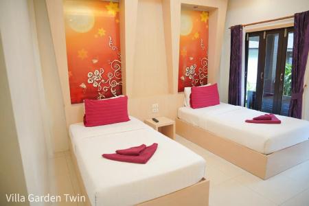 Silversand Resort Samed - 10