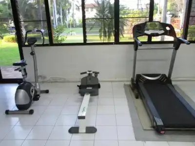 Muang Thong Family Suite Hat Yai - 50