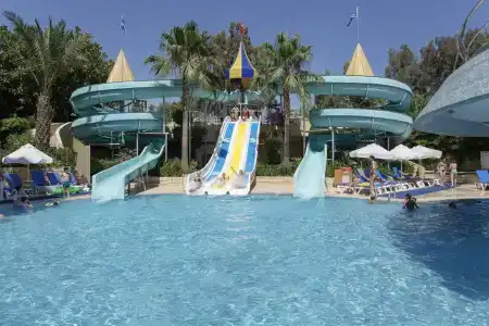 Saphir & Villas - 5