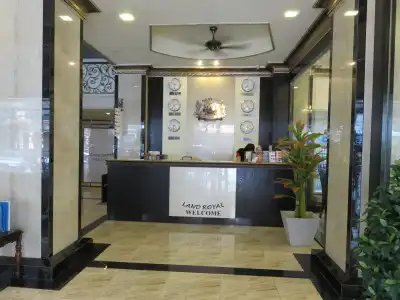 Land Royal Residence Pattaya - 1