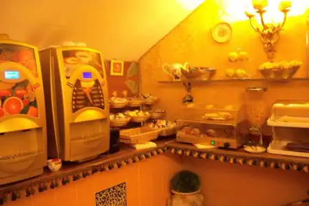 Residenza Ave Roma - 10
