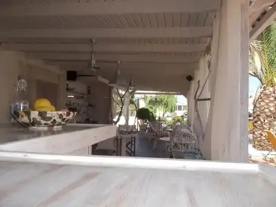 Villa Del Sol Corfu - 13