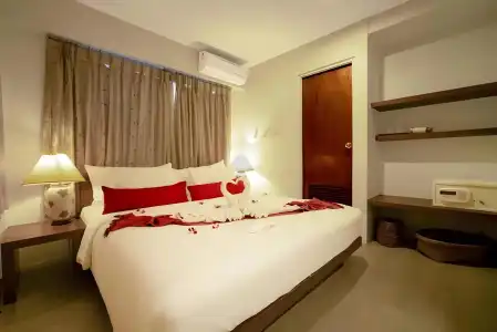 Villa Cha Cha Banglumphu - 29